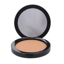 Simple Glo Skin Beauty Pressed Base Honey Light 0.31 Oz -Laladaisy Trendy 1402334.02 2