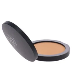 Simple Glo Skin Beauty Pressed Base Honey Light 0.31 Oz -Laladaisy Trendy 1402334.05 2