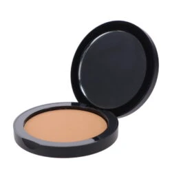 Simple Glo Skin Beauty Pressed Base Honey Medium 0.31 Oz -Laladaisy Trendy 1402335.01