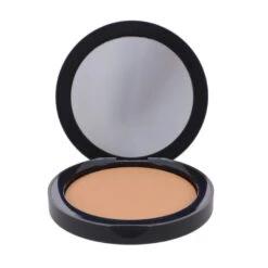 Simple Glo Skin Beauty Pressed Base Honey Medium 0.31 Oz -Laladaisy Trendy 1402335.02