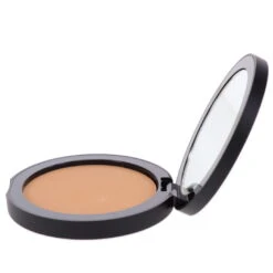 Simple Glo Skin Beauty Pressed Base Honey Medium 0.31 Oz -Laladaisy Trendy 1402335.03