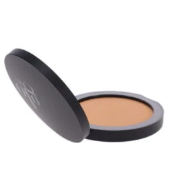 Simple Glo Skin Beauty Pressed Base Honey Medium 0.31 Oz -Laladaisy Trendy 1402335.05