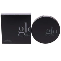 Simple Glo Skin Beauty Pressed Base Honey Medium 0.31 Oz -Laladaisy Trendy 1402335.07