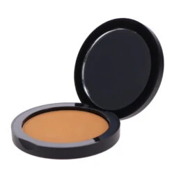 Simple Glo Skin Beauty Pressed Base Honey Dark 0.31 Oz -Laladaisy Trendy 1402336.01