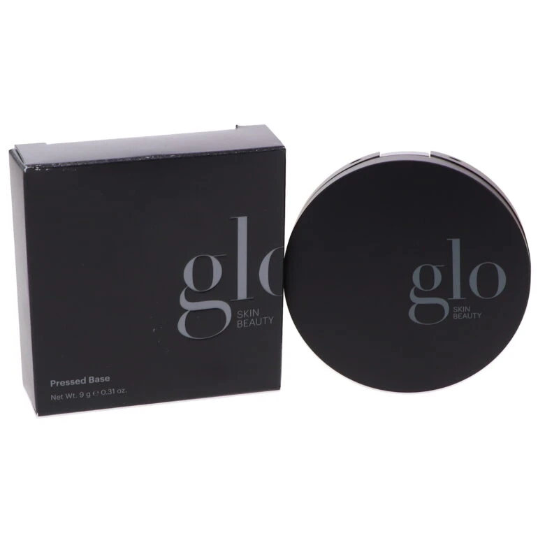 Simple Glo Skin Beauty Pressed Base Beige Light 0.31 Oz 7 Simple Glo Skin Beauty Pressed Base Beige Light 0.31 Oz - Image 5