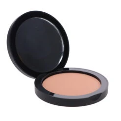 Simple Glo Skin Beauty Pressed Base Beige Medium 0.31 Oz -Laladaisy Trendy 1402338.06