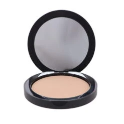 Simple Glo Skin Beauty Pressed Base Natural Fair 0.31 Oz -Laladaisy Trendy 1402340.02