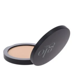 Simple Glo Skin Beauty Pressed Base Natural Fair 0.31 Oz -Laladaisy Trendy 1402340.04