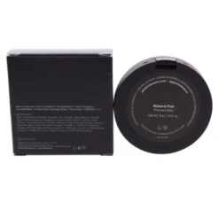 Simple Glo Skin Beauty Pressed Base Natural Fair 0.31 Oz -Laladaisy Trendy 1402340.08