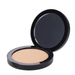 Simple Glo Skin Beauty Pressed Base Natural Light 0.31 Oz -Laladaisy Trendy 1402341.01 2