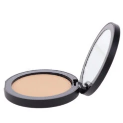 Simple Glo Skin Beauty Pressed Base Natural Light 0.31 Oz -Laladaisy Trendy 1402341.03 2