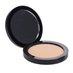 Simple Glo Skin Beauty Pressed Base Natural Light 0.31 Oz -Laladaisy Trendy 1402341.06 2