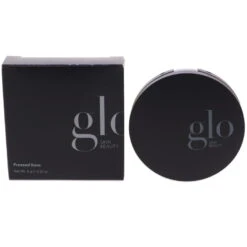 Simple Glo Skin Beauty Pressed Base Natural Light 0.31 Oz -Laladaisy Trendy 1402341.07 2