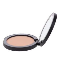 Simple Glo Skin Beauty Pressed Base Natural Medium 0.31 Oz -Laladaisy Trendy 1402342.03 2