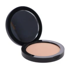 Simple Glo Skin Beauty Pressed Base Natural Medium 0.31 Oz -Laladaisy Trendy 1402342.06 2