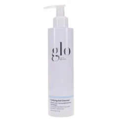 Simple Glo Skin Beauty Purifying Gel Cleanser 6.7 Oz -Laladaisy Trendy 1402796.01