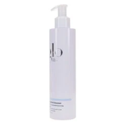 Simple Glo Skin Beauty Purifying Gel Cleanser 6.7 Oz -Laladaisy Trendy 1402796.02