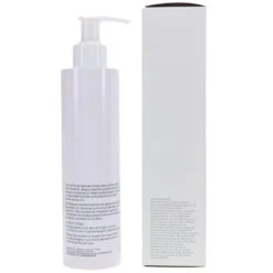 Simple Glo Skin Beauty Purifying Gel Cleanser 6.7 Oz -Laladaisy Trendy 1402796.08