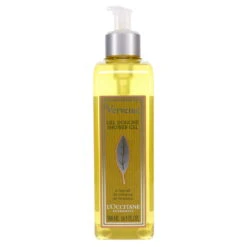 Simple L’Occitane Verbena Shower Gel 16.9 Oz