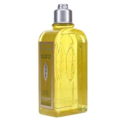 Simple L’Occitane Verbena Shower Gel 8.4 Oz -Laladaisy Trendy 1402880.02 2