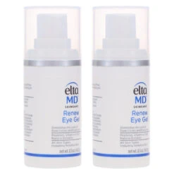 Simple EltaMD Renew Eye Daily Treatment Gel 0.5 Oz 2 Pack -Laladaisy Trendy 1403131.06