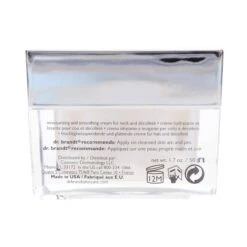 Simple Dr. Brandt Do Not Age Moisturizing Neck Cream 1.7 Oz -Laladaisy Trendy 1404063.04 scaled 1