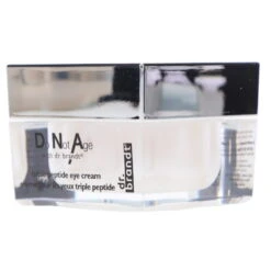 Simple Dr. Brandt Do Not Age Triple Peptide Eye Cream 0.5 Oz -Laladaisy Trendy 1404070.02 2
