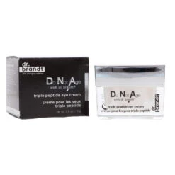 Simple Dr. Brandt Do Not Age Triple Peptide Eye Cream 0.5 Oz