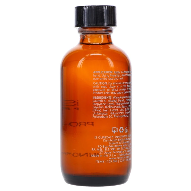 Simple IS Clinical Pro-Heal Serum Advance + 2 Oz 7 Simple IS Clinical Pro-Heal Serum Advance + 2 Oz - Image 5