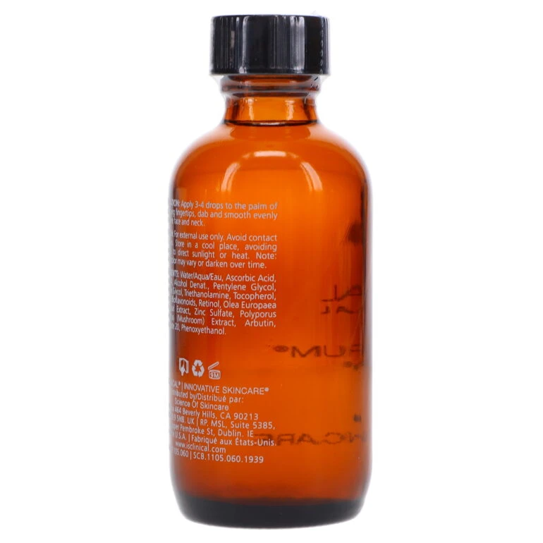 Simple IS Clinical Pro-Heal Serum Advance + 2 Oz 6 Simple IS Clinical Pro-Heal Serum Advance + 2 Oz - Image 4