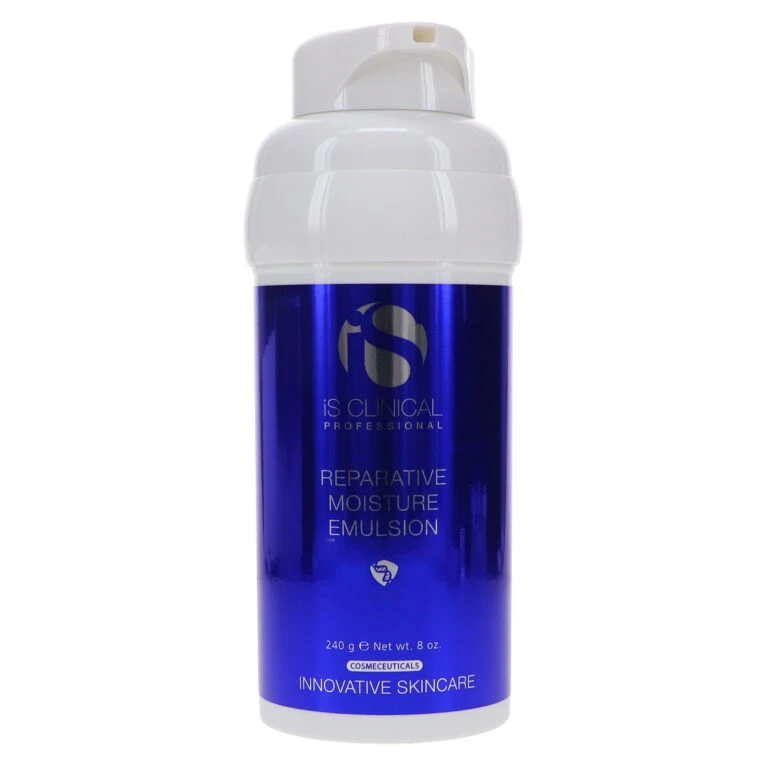 Simple IS Clinical Reparative Moisture Emulsion 8 Oz 10 Simple IS Clinical Reparative Moisture Emulsion 8 Oz - Image 8