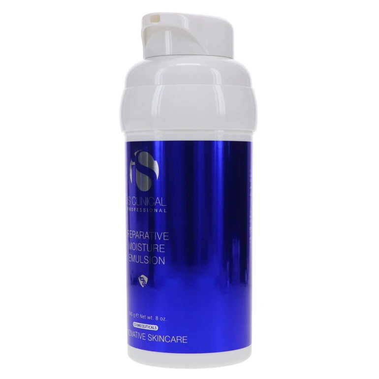 Simple IS Clinical Reparative Moisture Emulsion 8 Oz 3 Simple IS Clinical Reparative Moisture Emulsion 8 Oz
