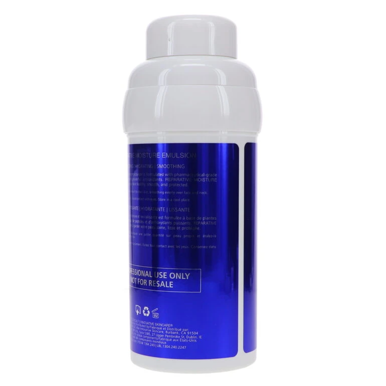 Simple IS Clinical Reparative Moisture Emulsion 8 Oz 6 Simple IS Clinical Reparative Moisture Emulsion 8 Oz - Image 4