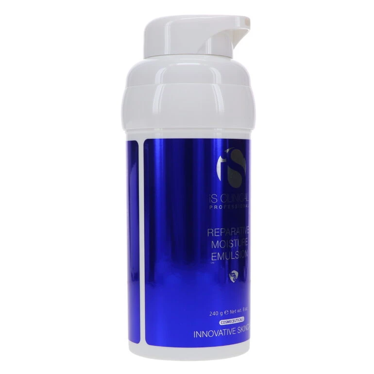 Simple IS Clinical Reparative Moisture Emulsion 8 Oz 7 Simple IS Clinical Reparative Moisture Emulsion 8 Oz - Image 5