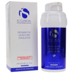 Simple IS Clinical Reparative Moisture Emulsion 8 Oz 16 Simple IS Clinical Reparative Moisture Emulsion 8 Oz -Laladaisy Trendy 1407771.07 2