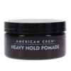 Simple American Crew Heavy Hold Pomade 3 Oz