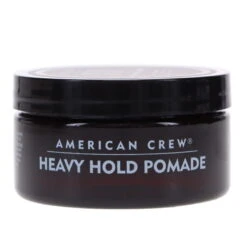 Simple American Crew Heavy Hold Pomade 3 Oz