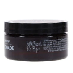 Simple American Crew Heavy Hold Pomade 3 Oz -Laladaisy Trendy 1408055.04