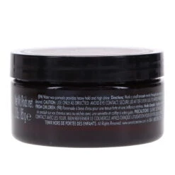 Simple American Crew Heavy Hold Pomade 3 Oz -Laladaisy Trendy 1408055.05