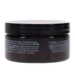 Simple American Crew Heavy Hold Pomade 3 Oz -Laladaisy Trendy 1408055.07