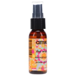 Simple Amika The Wizard Detangling Primer 1 Oz -Laladaisy Trendy 1408254.08 1