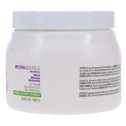 Simple Matrix Biolage Hydrasource Mask 16.9 Oz -Laladaisy Trendy 1409176old.02