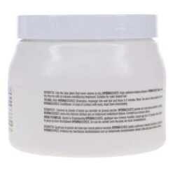 Simple Matrix Biolage Hydrasource Mask 16.9 Oz -Laladaisy Trendy 1409176old.03