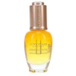 Simple L’Occitane Anti-Aging Divine Youth Oil 1 Oz