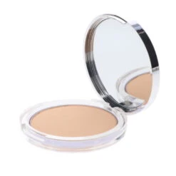 Simple CLINIQUE Stay-Matte Sheer Pressed Powder 101 Invisible Matte 0.27 Oz -Laladaisy Trendy 1411243.01 2