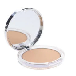 Simple CLINIQUE Stay-Matte Sheer Pressed Powder 101 Invisible Matte 0.27 Oz -Laladaisy Trendy 1411243.04 2