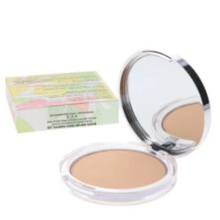 Simple CLINIQUE Stay-Matte Sheer Pressed Powder 101 Invisible Matte 0.27 Oz -Laladaisy Trendy 1411243.06 2