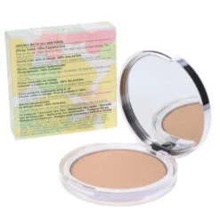 Simple CLINIQUE Stay-Matte Sheer Pressed Powder 101 Invisible Matte 0.27 Oz -Laladaisy Trendy 1411243.08 2