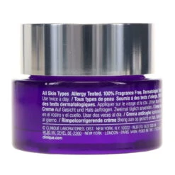 Simple CLINIQUE Smart Clinical Repair Wrinkle Correcting Cream 1.7 Oz -Laladaisy Trendy 1411267.03 2