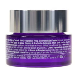 Simple CLINIQUE Smart Clinical Repair Wrinkle Correcting Cream 1.7 Oz -Laladaisy Trendy 1411267.04 2